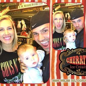 Meet your Posher, Nick